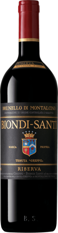 Brunello di Montalcino DOCG Riserva 1998