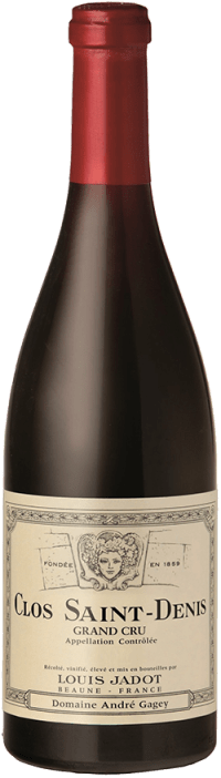 Domaine Gagey - Clos Saint Denis Grand Cru 2018