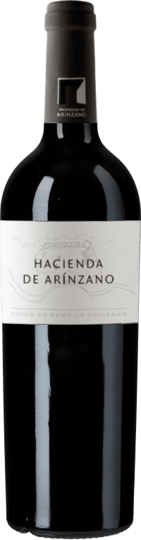 Hacienda de Arinzano Tinto 2016