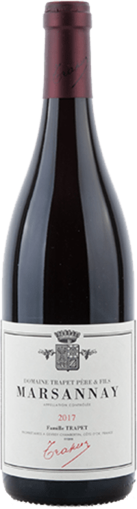 Marsannay Rouge 2018