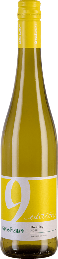 Riesling Edition 9 2019