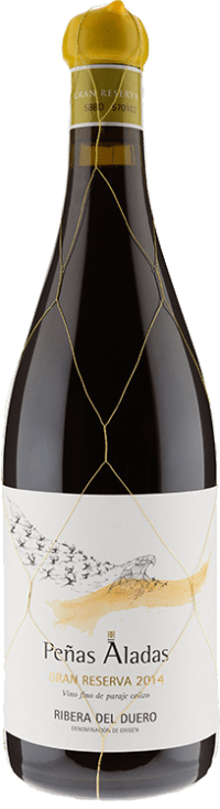 Penas Aladas Gran Reserva 2014