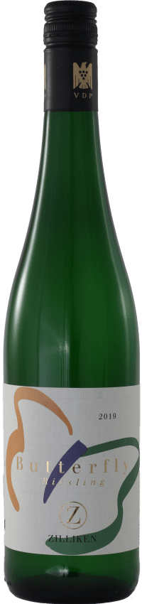 Riesling Butterfly 2019