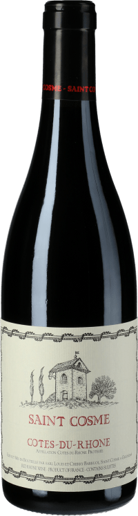 Cotes du Rhone 2019