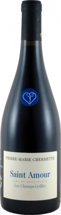 Beaujolais Saint Amour Les Champs-Grilles 2018