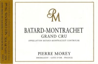 Batard Montrachet Grand Cru 2018