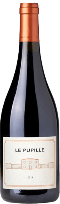 Syrah 2015