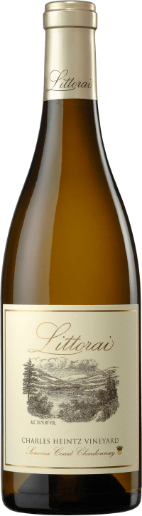 Charles Heintz Vineyard Chardonnay 2018