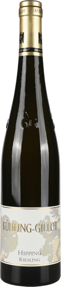 Kühling-Gillot Riesling Hipping Großes Gewächs trocken 2019