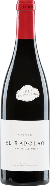El Rapolao La Vizcaina 2018