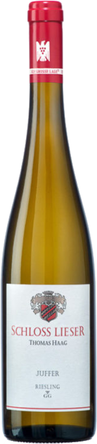 Brauneberger Juffer Riesling Großes Gewächs trocken 2019
