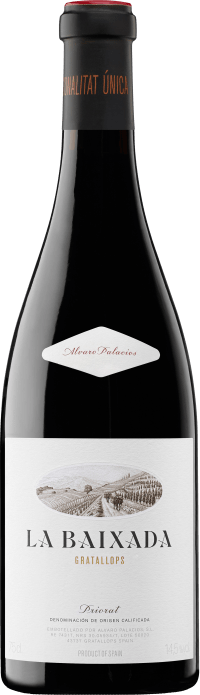 La Baixada trocken 2019