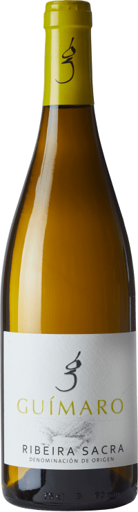 Vino Blanco 2019