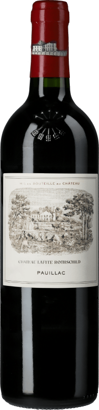 Chateau Lafite Rothschild 1er Cru (2.Tranche) 2019