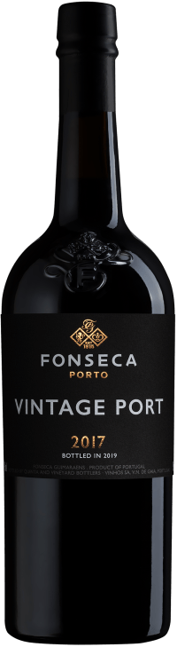 Vintage Port (fruchtsüß) 2017