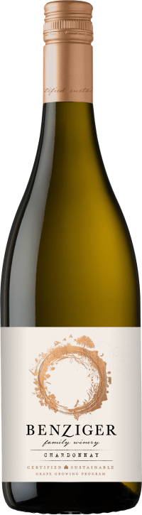 Chardonnay Sonoma 2018