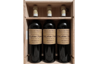 Italien Romano Dal Forno Weinpaket: Family Reserve Amarone della Valpolicella Monte Lodoletta | 2 Fl. 2008 und 1 Fl. 2009 0,75l rot