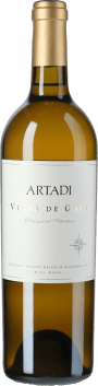 Bodegas Artadi De Laguardia Lobenbergs Gute Weine