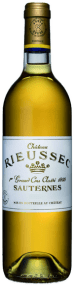 Rieussec Chateau Rieussec 1er Cru Classe 2005 0,375 l