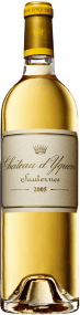 d'Yquem Chateau d' Yquem 1er Cru Superieur 2005