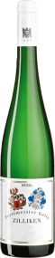 Forstmeister Geltz Zilliken Saarburger Rausch Riesling Auslese (Versteigerungswein) 2004 0,375 l