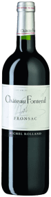 Fontenil Chateau Fontenil 2025