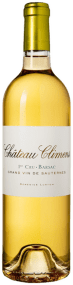 Climens Chateau Climens 1er Cru 2009 0,375 l
