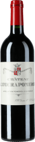Latour a Pomerol Chateau Latour a Pomerol 2020