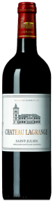 Lagrange Chateau Lagrange 3eme Cru 2009 0,375 l