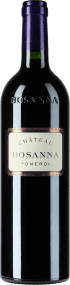 Hosanna Chateau Hosanna 2025