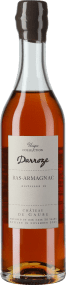 Francis Darroze Armagnac Chateau de Gaube au Perquie Bas-Armagnac 1966