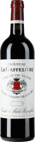 La Gaffeliere Chateau La Gaffeliere 1er Grand Cru Classe B 2018