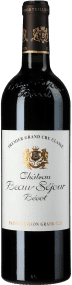 Beau Sejour Becot Chateau Beau Sejour Becot 1er Grand Cru Classe B 2025 0,375 l
