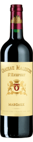 Malescot St. Exupery Chateau Malescot St. Exupery 3eme Cru 2009