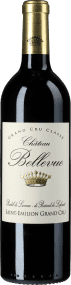Bellevue Chateau Bellevue Grand Cru Classe 2025