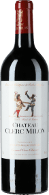 Clerc Milon Rothschild Chateau Clerc Milon Rothschild 5eme Cru 2025