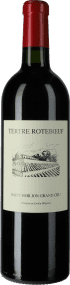 Tertre Roteboeuf Chateau Tertre Roteboeuf Grand Cru 2010