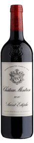 Montrose Chateau Montrose 2eme Cru 2009 0,375 l