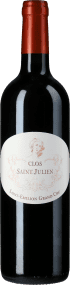 Clos Saint Julien Chateau Clos Saint Julien Grand Cru 2024
