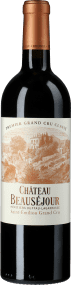 Chateau Beausejour Duffau-Lagarrosse 1er Grand Cru Classe B