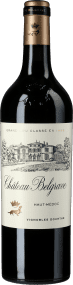 Belgrave Chateau Belgrave 5eme Cru 2025