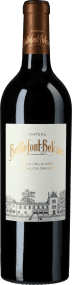 Bellefont Belcier Chateau Bellefont Belcier Grand Cru Classe 2025 0,375 l