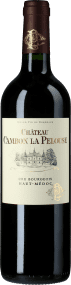 Cambon la Pelouse Chateau Cambon la Pelouse Cru Bourgeois Exceptionnel 2018