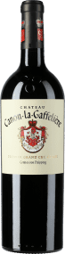 Canon La Gaffeliere Chateau Canon la Gaffeliere 1er Grand Cru Classe B 2018
