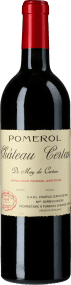 Certan de May Chateau Certan de May 2025