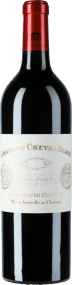 Cheval Blanc Chateau Cheval Blanc 1er Grand Cru Classe A 2015