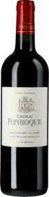Fonroque Chateau Fonroque 2025