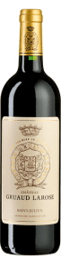 Gruaud Larose Chateau Gruaud Larose 2eme Cru 2016 0,375 l