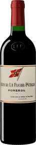 La Fleur Petrus Chateau La Fleur Petrus 2015