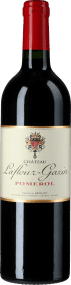 Lafleur Gazin Chateau Lafleur Gazin 2025